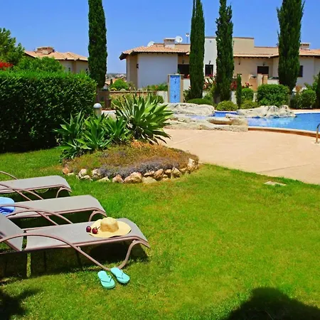 Villas Aphrodite Hills - Pfo01005-lyc كوكليا
