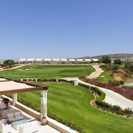 Casa vacanze Villas Aphrodite Hills - Pfo01005-lyc Kouklia