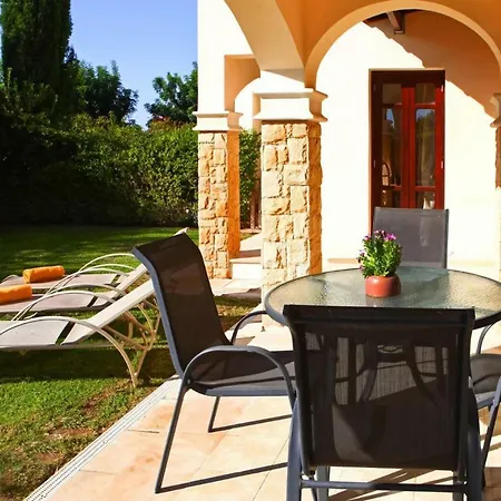 Villas Aphrodite Hills - Pfo01005-lyc Casa vacanze *